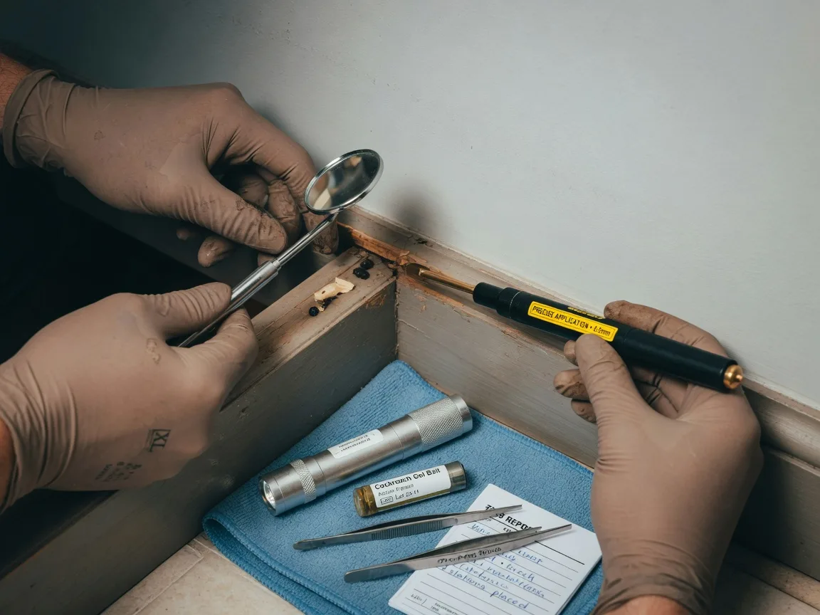 Why choose Emergency Pest Control in Orange Beach, AL